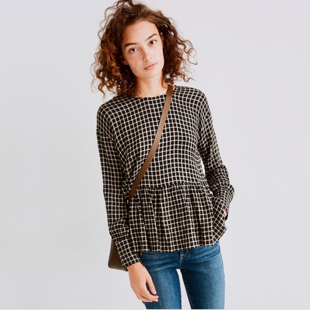 Madewell top